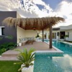 Photo-2 : Villa « DA NANG »