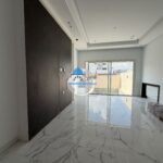 Photo-3 : Duplex S4 avec piscine privée chauffée à Khézama