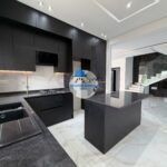 Photo-7 : Duplex S4 avec piscine privée chauffée à Khézama