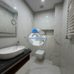 Photo-9 : Duplex S4 avec piscine privée chauffée à Khézama