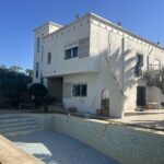 VILLA DE PRESTIGE à BORJ TOUIL, ARIANA