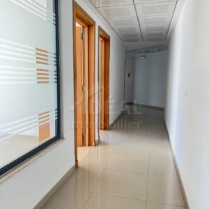 Bureau de 298m² – Lac 1