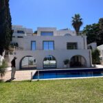 Superbe villa à Gammarth Supérieur vue mer