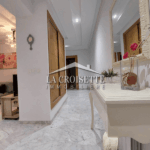 Photo-2 : Appartement S+2 meublé à Ain Zaghouan MAL4173