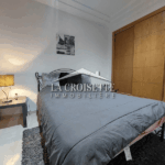 Photo-3 : Appartement S+2 meublé à Ain Zaghouan MAL4173