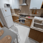 Photo-7 : Appartement S+2 meublé à Ain Zaghouan MAL4173