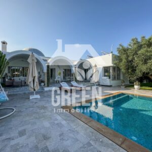 VILLA IRÈNE
