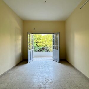 Étage de villa en face du Lycée Jeune Fille-Nabeul