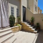 Photo-11 : Villa S3 de 265m² avec garage à Lido, Nabeul