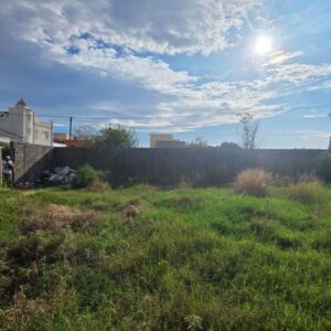 Terrain Constructible de 375 m² à Béni Khiar