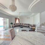 Photo-1 : Villa de Style Américain avec Appartement Indépendant et Vue Mer