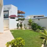 Photo-8 : Villa de Style Américain avec Appartement Indépendant et Vue Mer