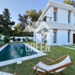 VILLA HANOI