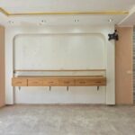 Deux Locaux Aménagés 70 m² chacun à Nabeul