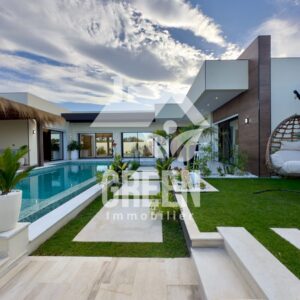 Villa  » DA NANG « 