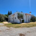Maison d&rsquo;Hôte 1 Hectare – Korba (Bir Drassen)