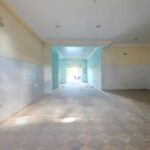 Local Commercial 100 m² + Terrasse/Manchar 80 m² – Route de Tunis