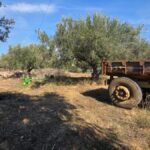 Terrain de 546 m² à Dagdoug, Nabeul