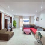 Appartement S+2 Vue Dégagée à Nabeul Plage