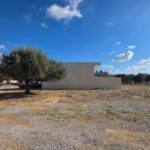 Terrain de 170m² à Dagdoug Nabeul